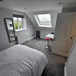 Shortwood Stay