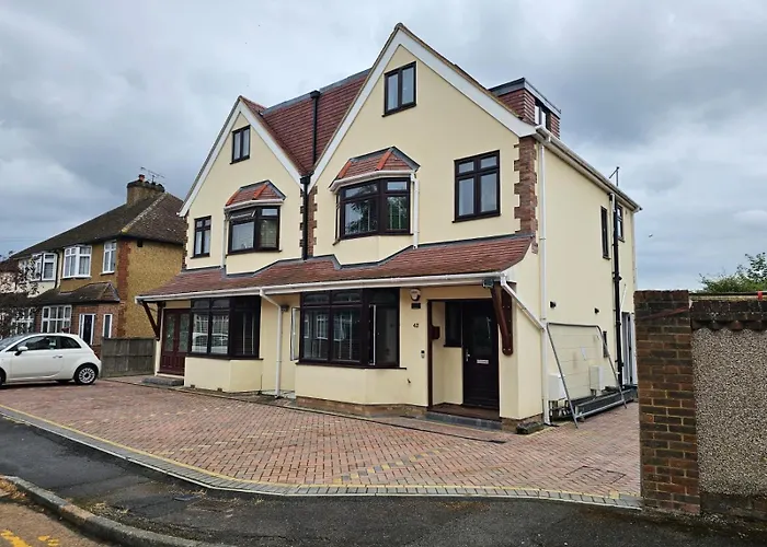 Shortwood Stay