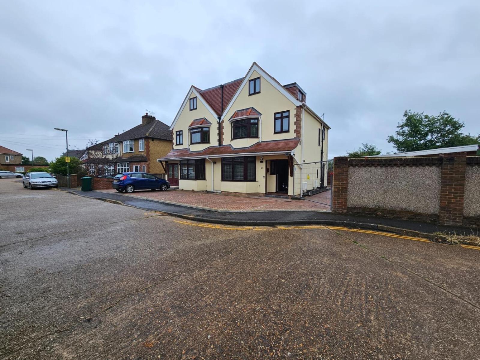 Shortwood Holiday home Staines-upon-Thames