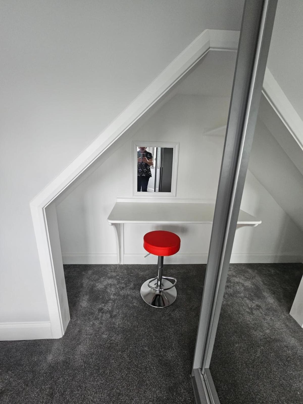 Holiday home Shortwood