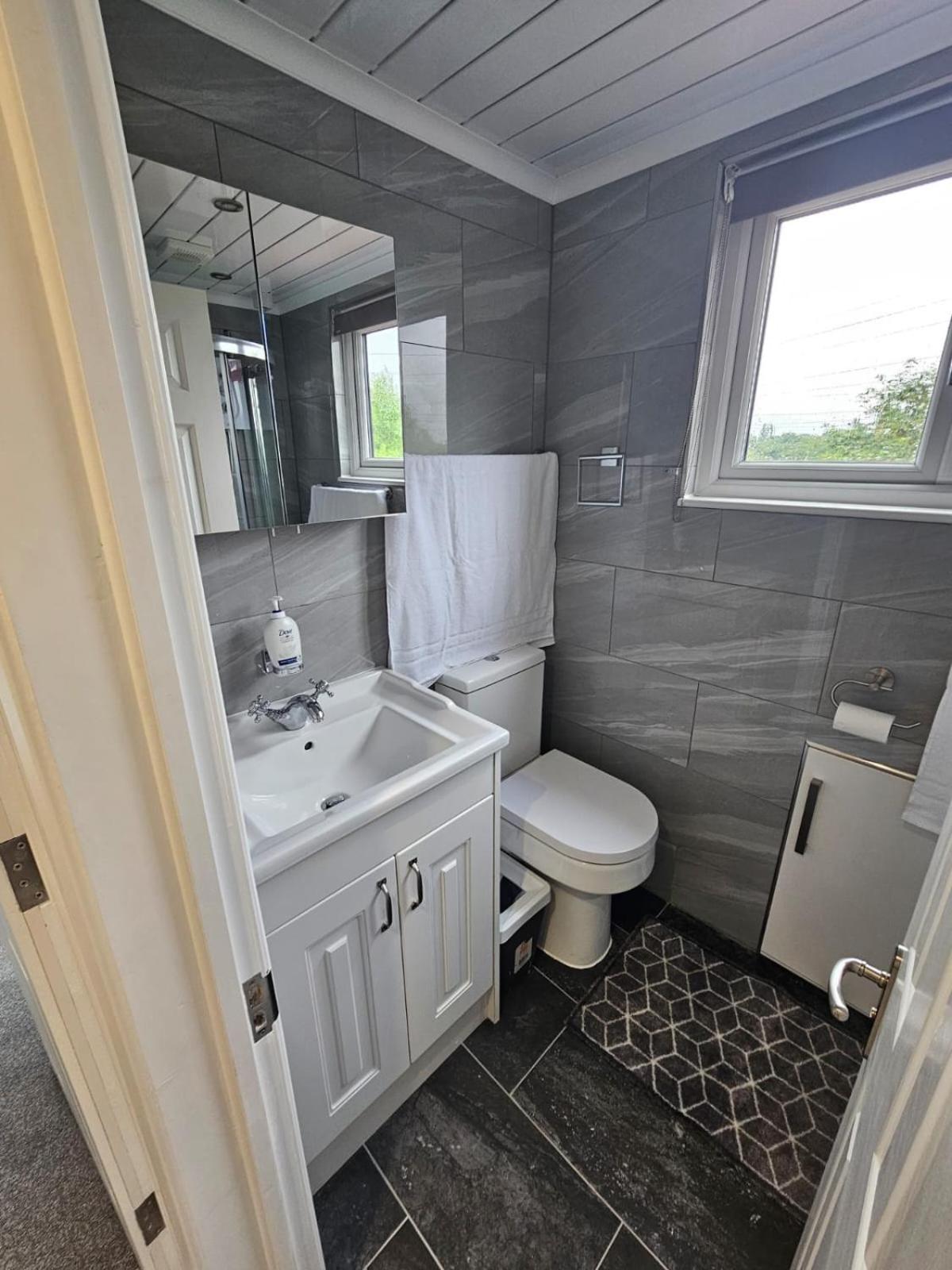 Holiday home Shortwood *