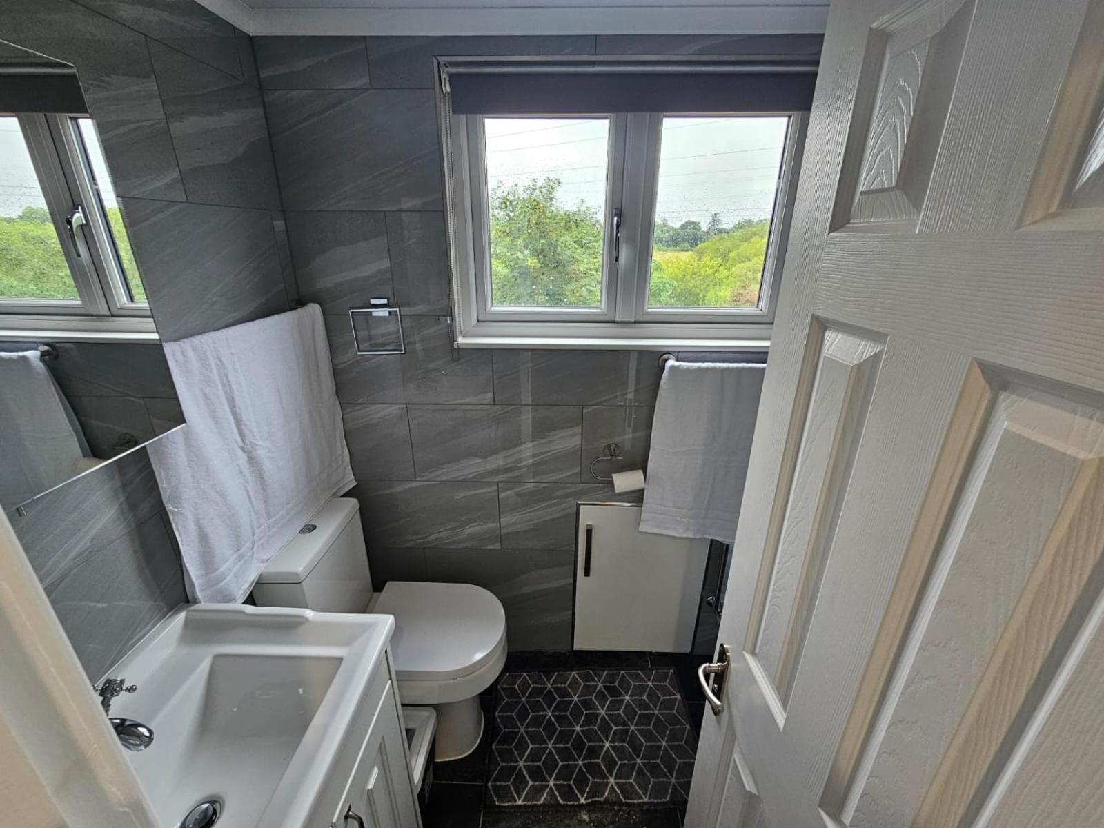 Holiday home Shortwood *