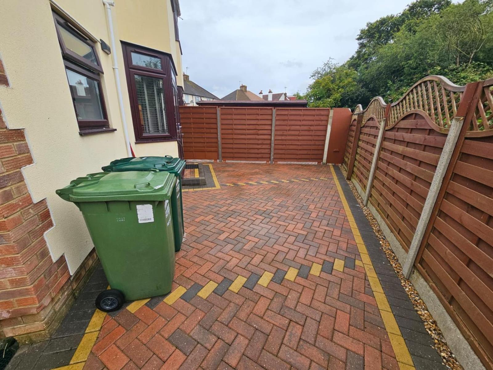 Holiday home Shortwood