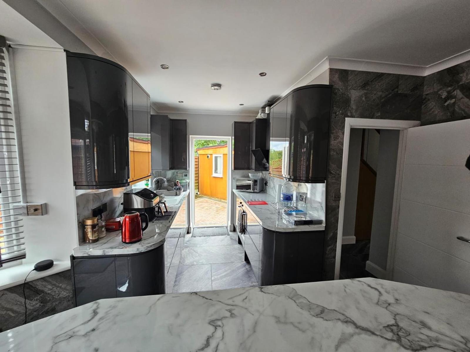 Holiday home Shortwood *