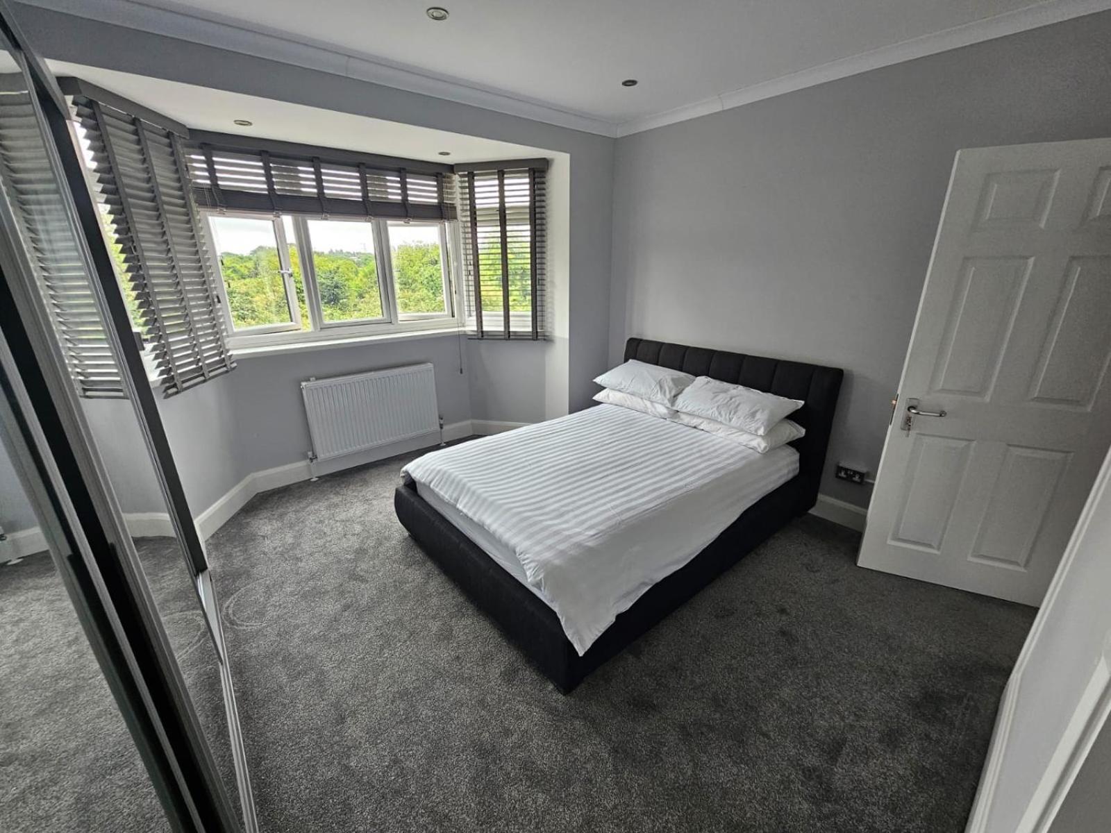 Shortwood Holiday home Staines-upon-Thames