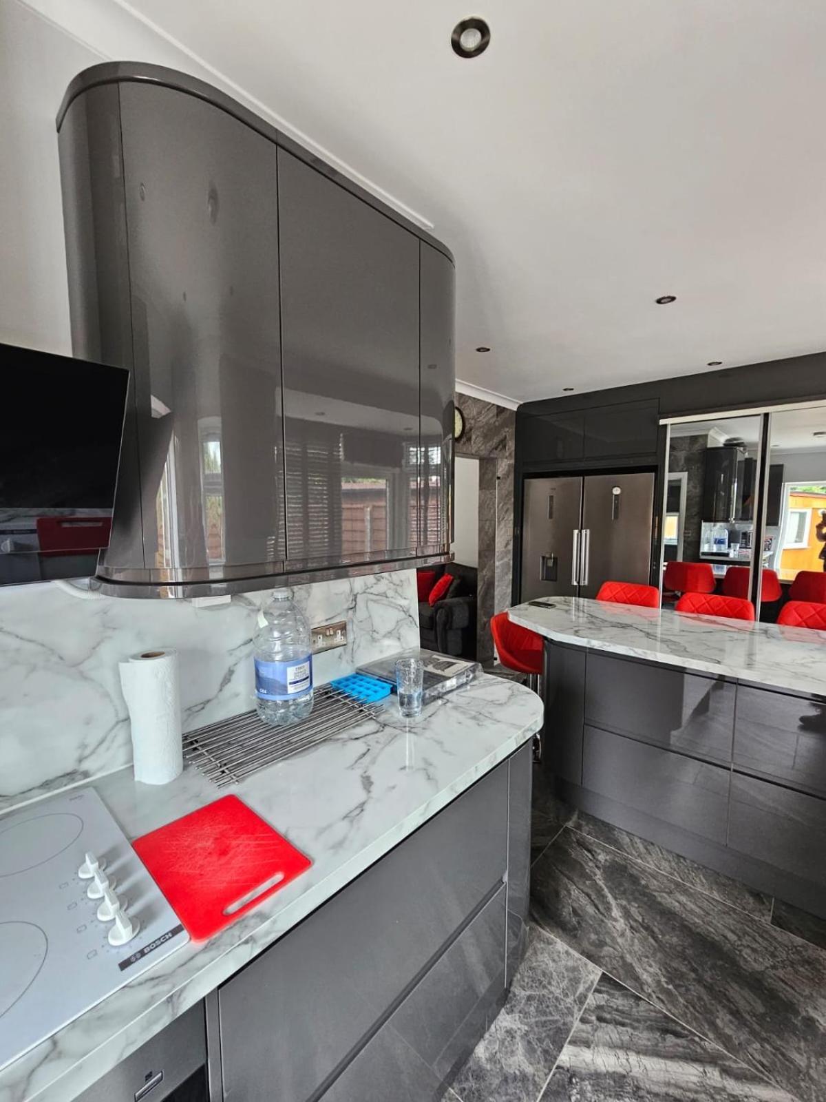 Shortwood Holiday home *