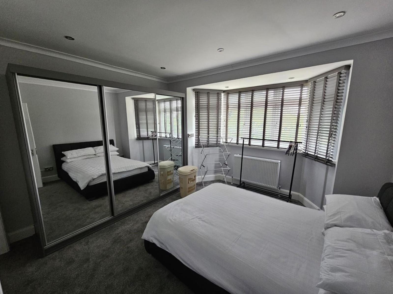 Shortwood Staines-upon-Thames